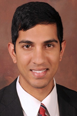Parth Desai, MD.